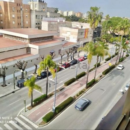 Calle Sevilla Херес-де-ла-Фронтера Екстер'єр фото