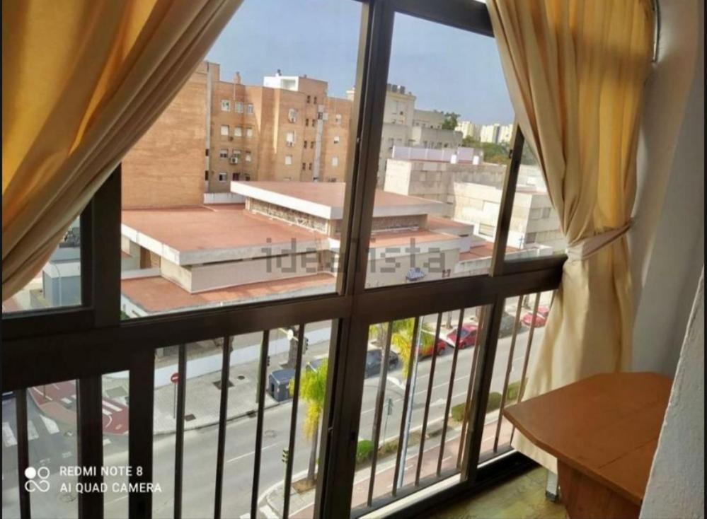 Calle Sevilla Херес-де-ла-Фронтера Екстер'єр фото